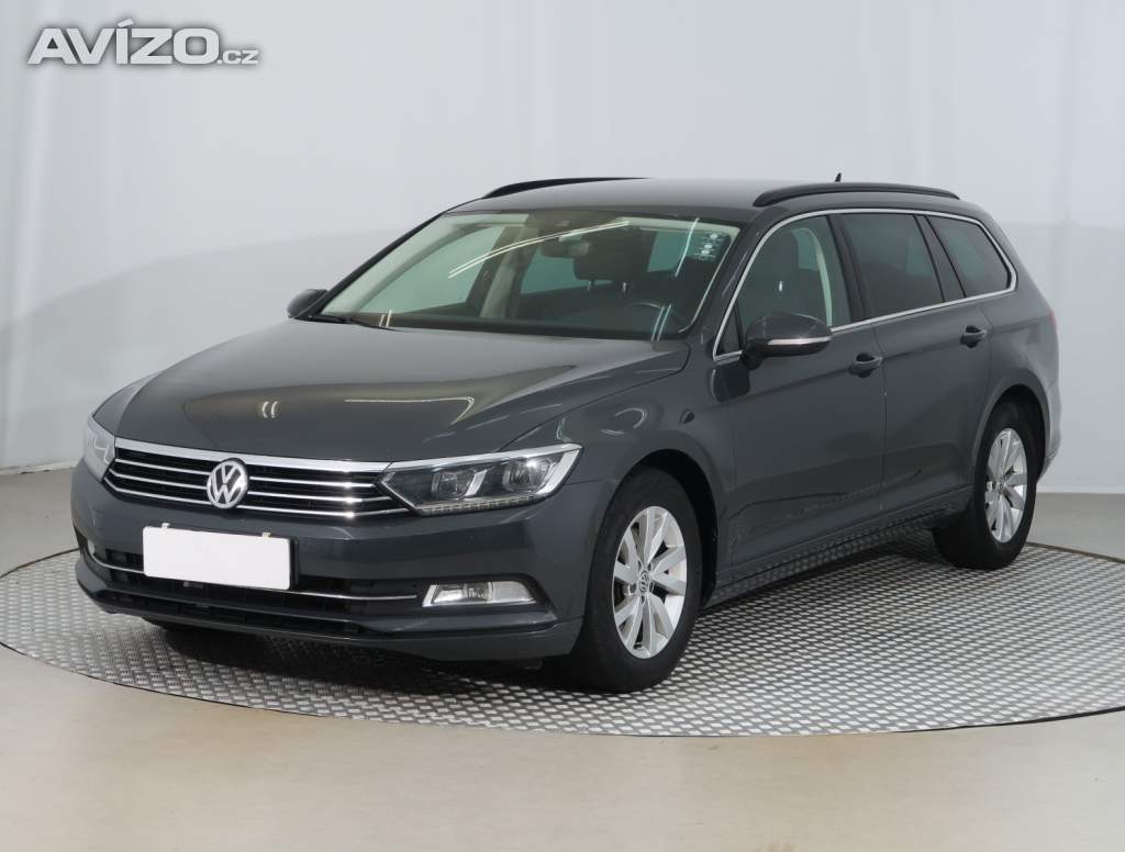 Foto inzerátu Volkswagen Passat 2.0 TDI