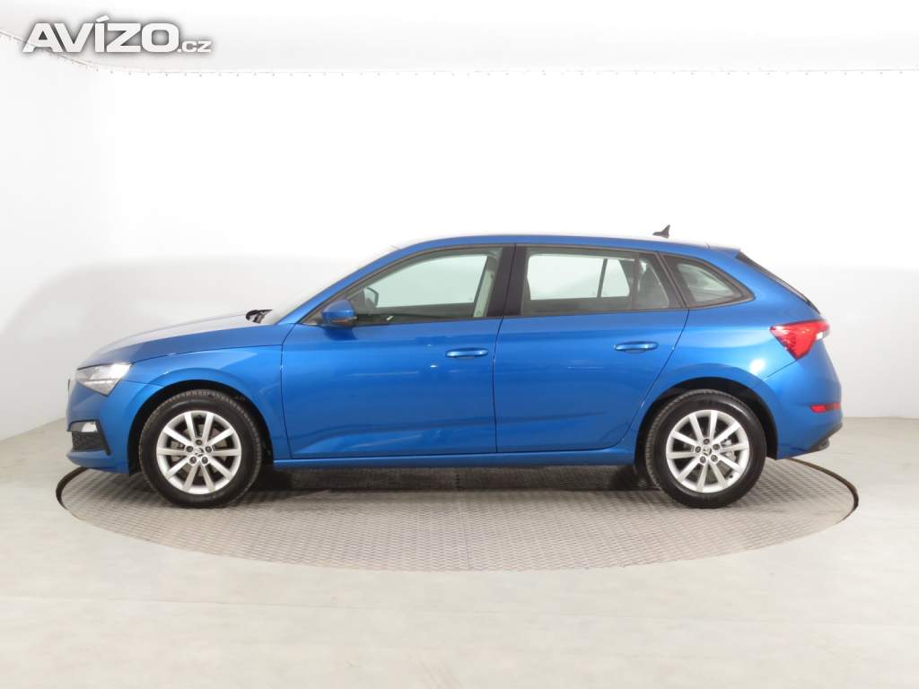 Foto inzerátu Škoda Scala 1.6 TDI