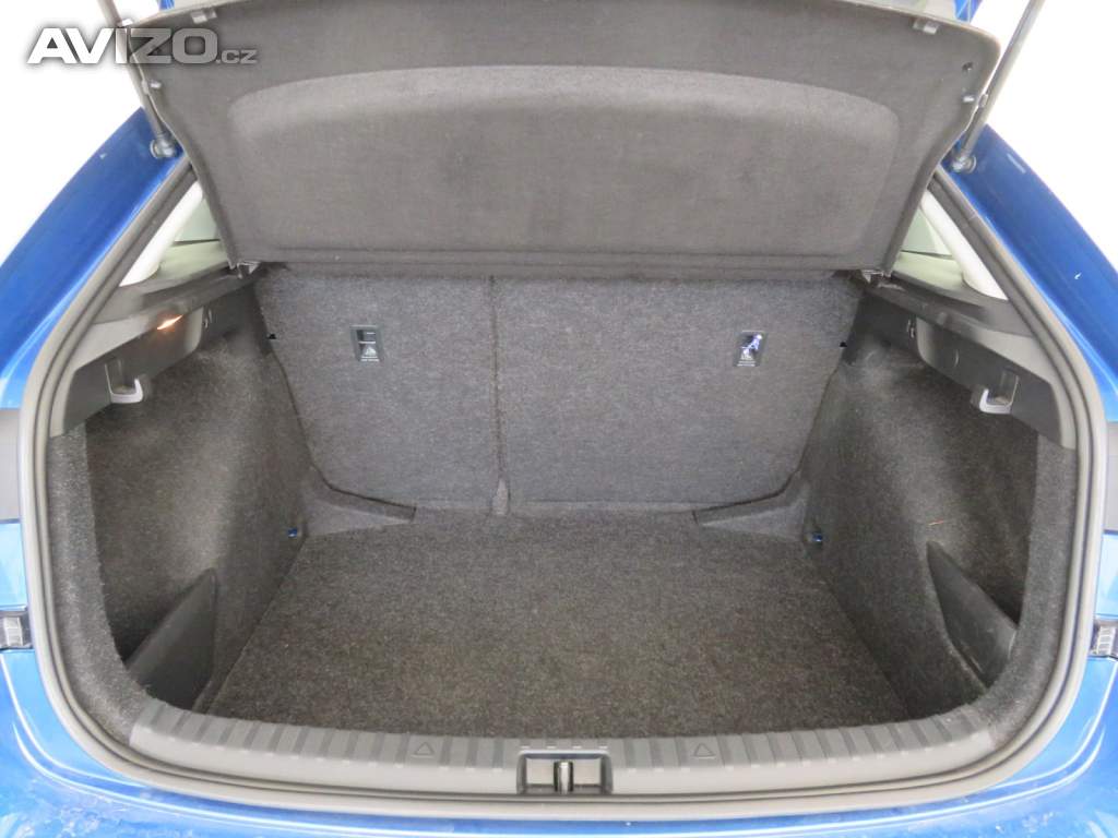 Foto inzerátu Škoda Scala 1.6 TDI