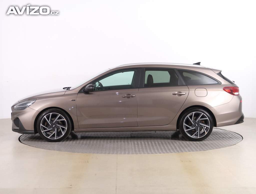 Foto inzerátu Hyundai i30 1.5 T-GDI MHEV