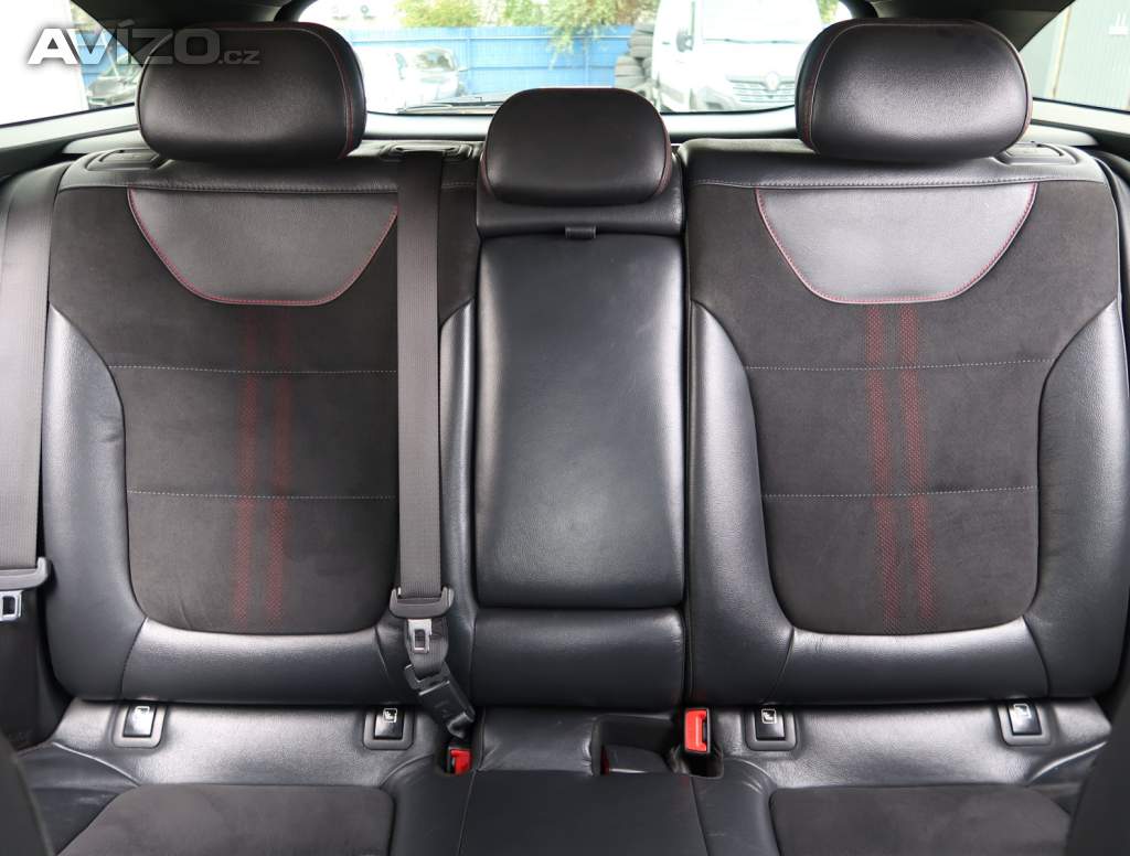 Foto inzerátu Hyundai i30 1.5 T-GDI MHEV