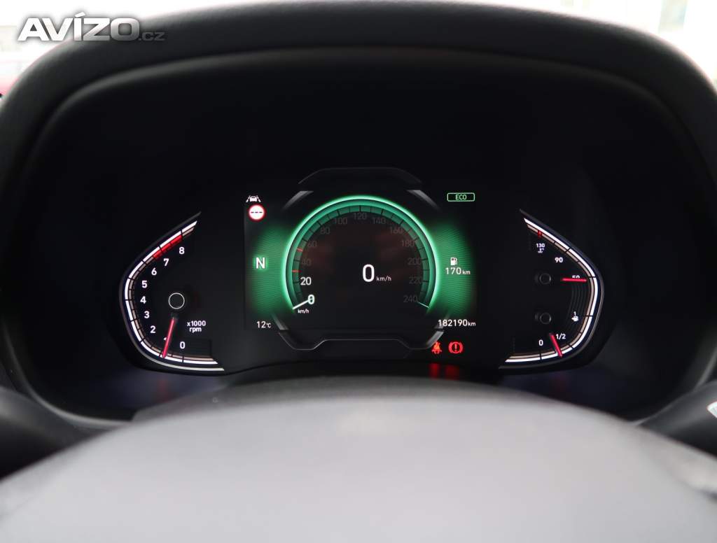 Foto inzerátu Hyundai i30 1.5 T-GDI MHEV