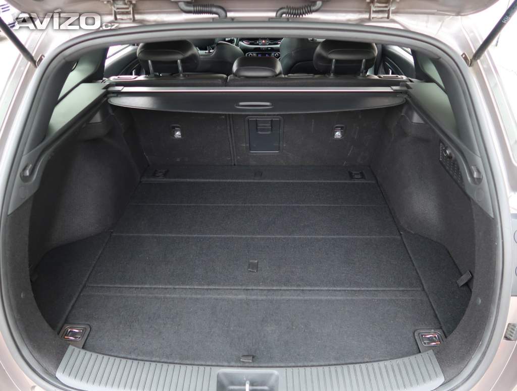 Foto inzerátu Hyundai i30 1.5 T-GDI MHEV