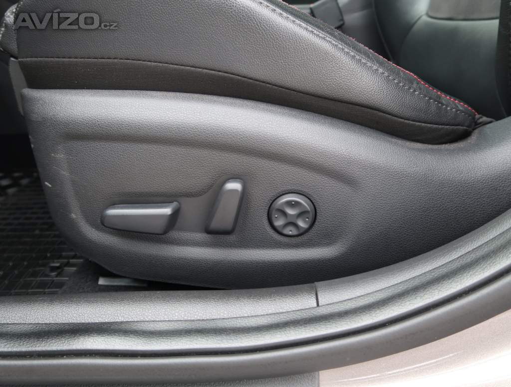 Foto inzerátu Hyundai i30 1.5 T-GDI MHEV