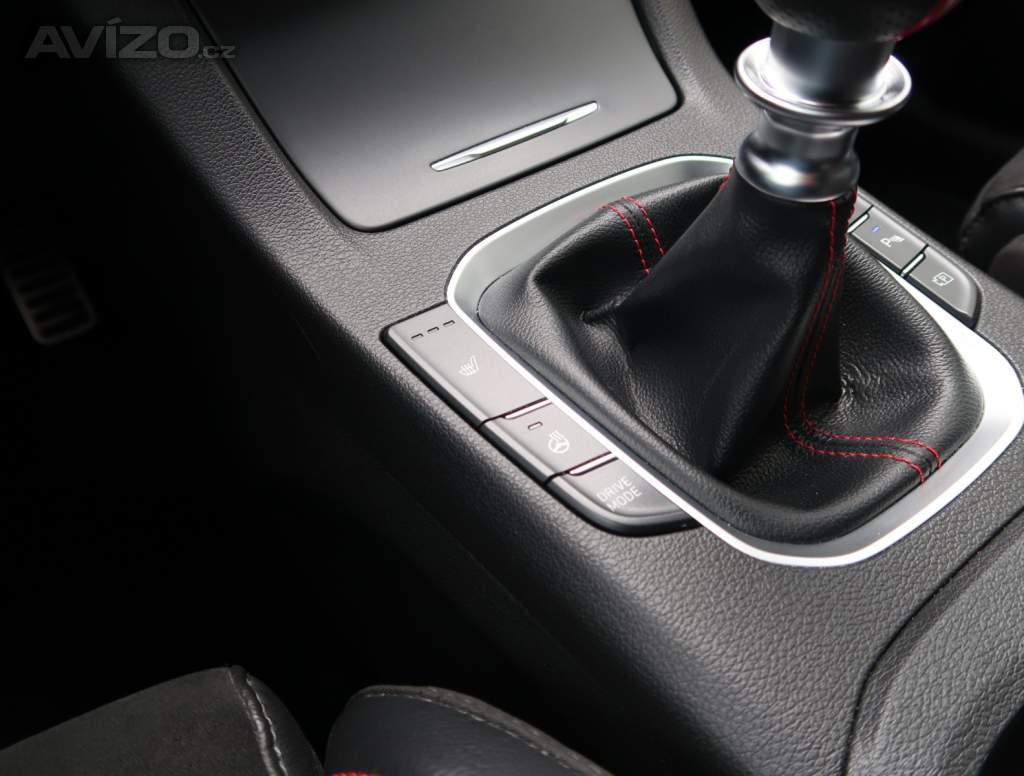 Foto inzerátu Hyundai i30 1.5 T-GDI MHEV