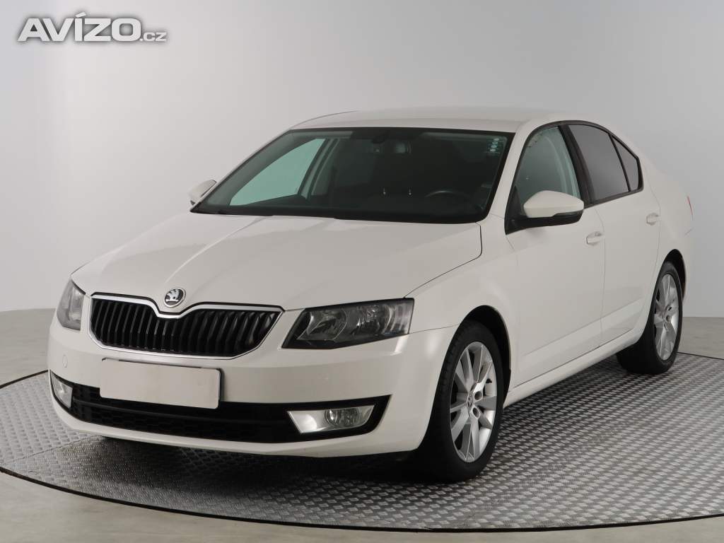 Foto inzerátu Škoda Octavia 1.2 TSI