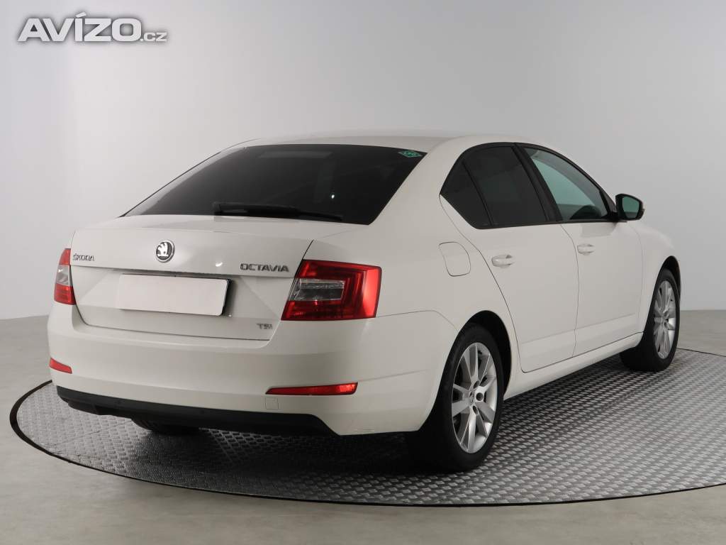 Foto inzerátu Škoda Octavia 1.2 TSI