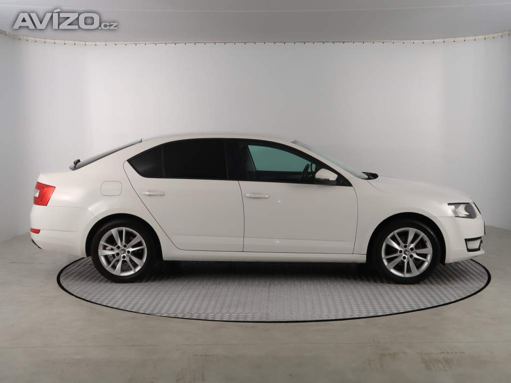 Foto inzerátu Škoda Octavia 1.2 TSI