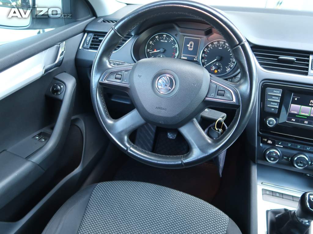 Foto inzerátu Škoda Octavia 1.2 TSI