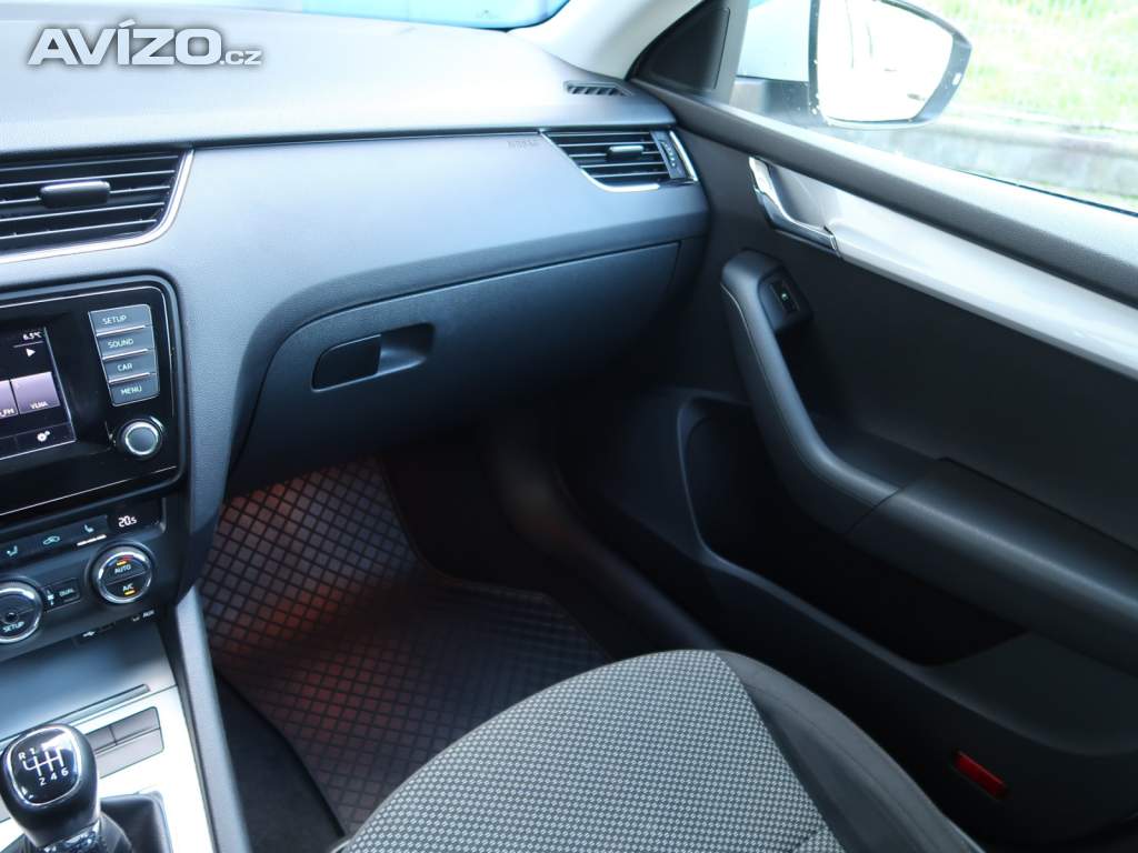 Foto inzerátu Škoda Octavia 1.2 TSI