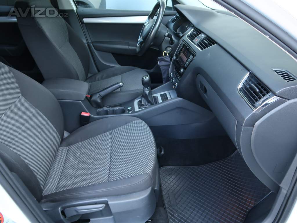 Foto inzerátu Škoda Octavia 1.2 TSI