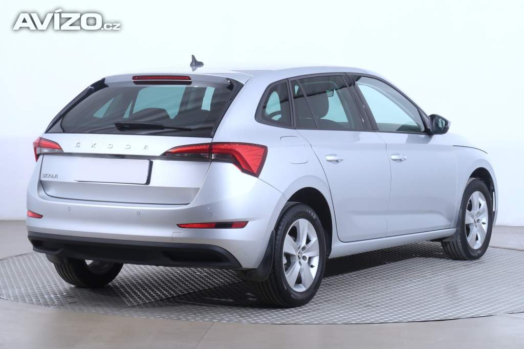Foto inzerátu Škoda Scala 1.0 TSI