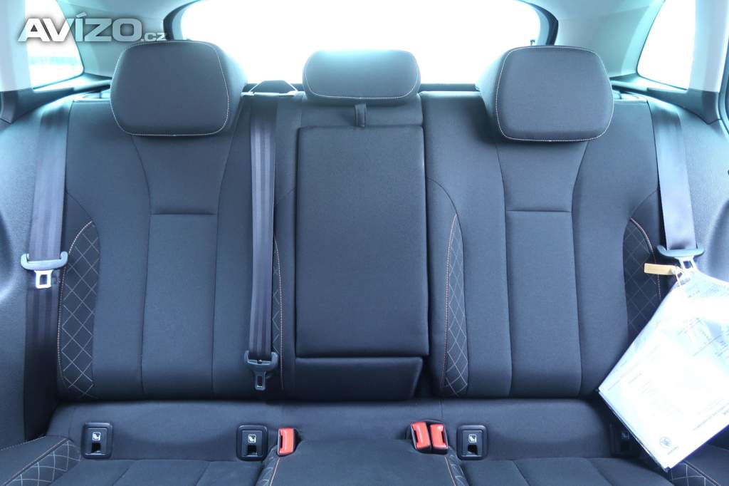 Foto inzerátu Škoda Scala 1.0 TSI