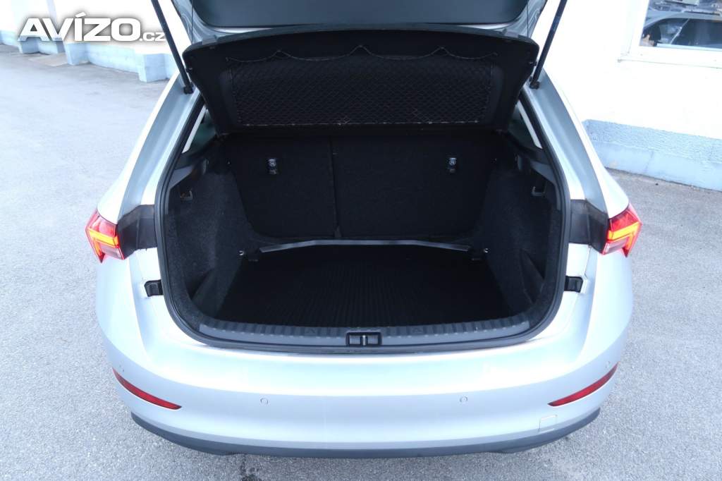 Foto inzerátu Škoda Scala 1.0 TSI