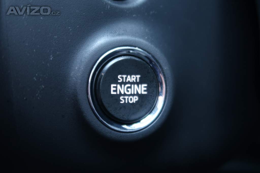 Foto inzerátu Škoda Scala 1.0 TSI