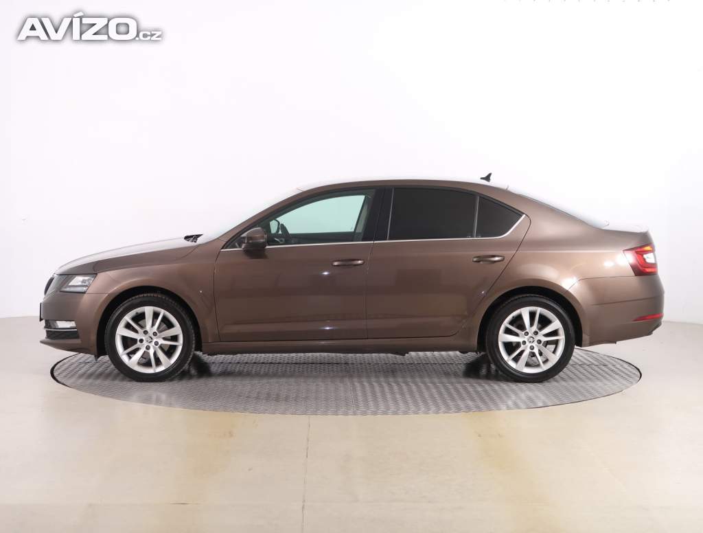 Foto inzerátu Škoda Octavia 1.5 TSI