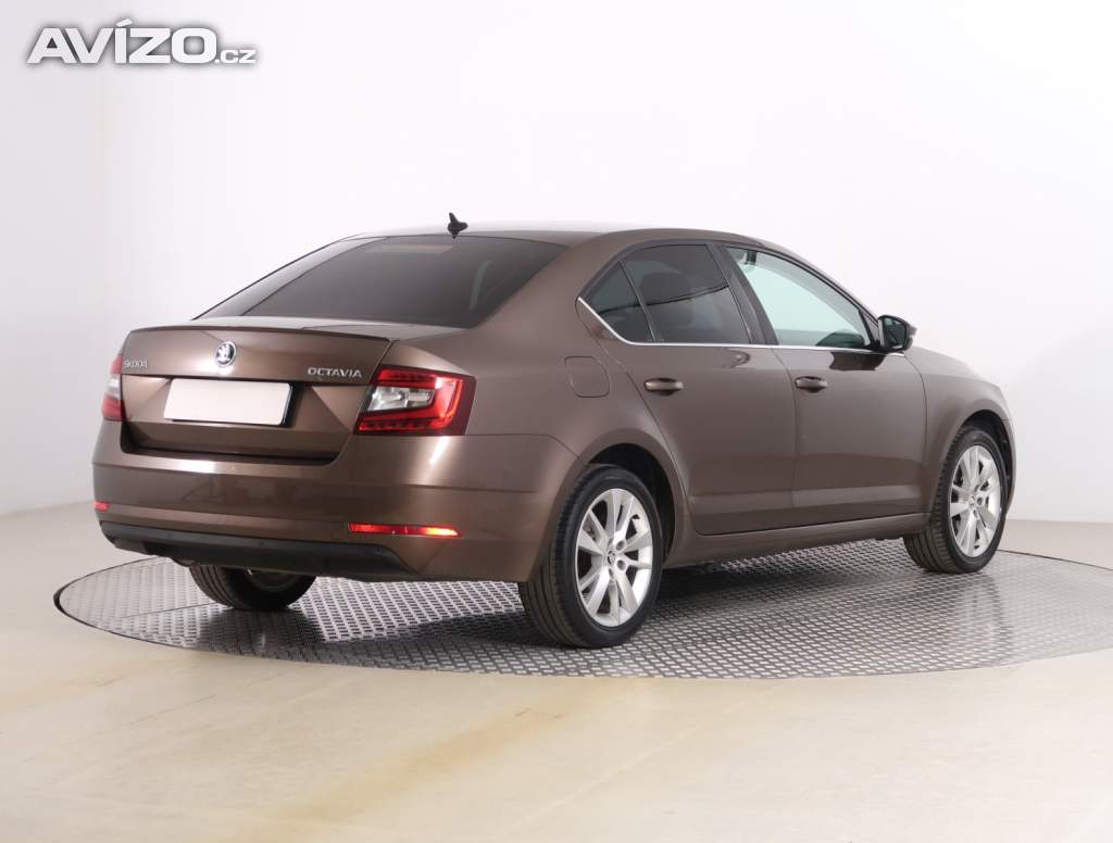 Foto inzerátu Škoda Octavia 1.5 TSI