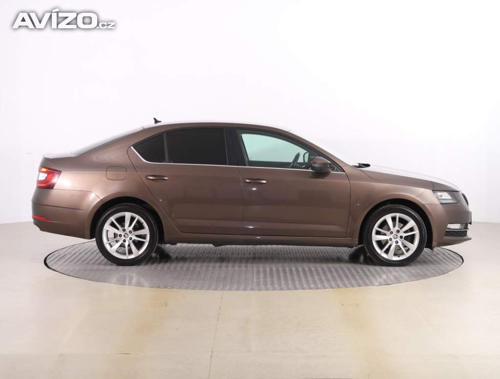 Foto inzerátu Škoda Octavia 1.5 TSI