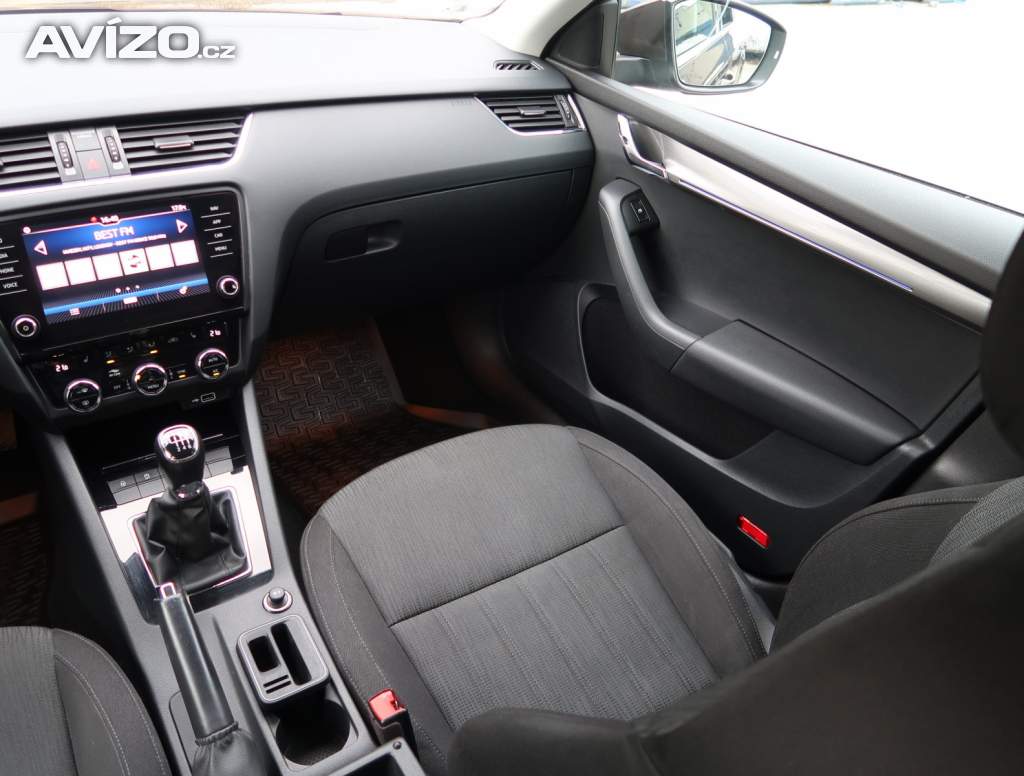 Foto inzerátu Škoda Octavia 1.5 TSI