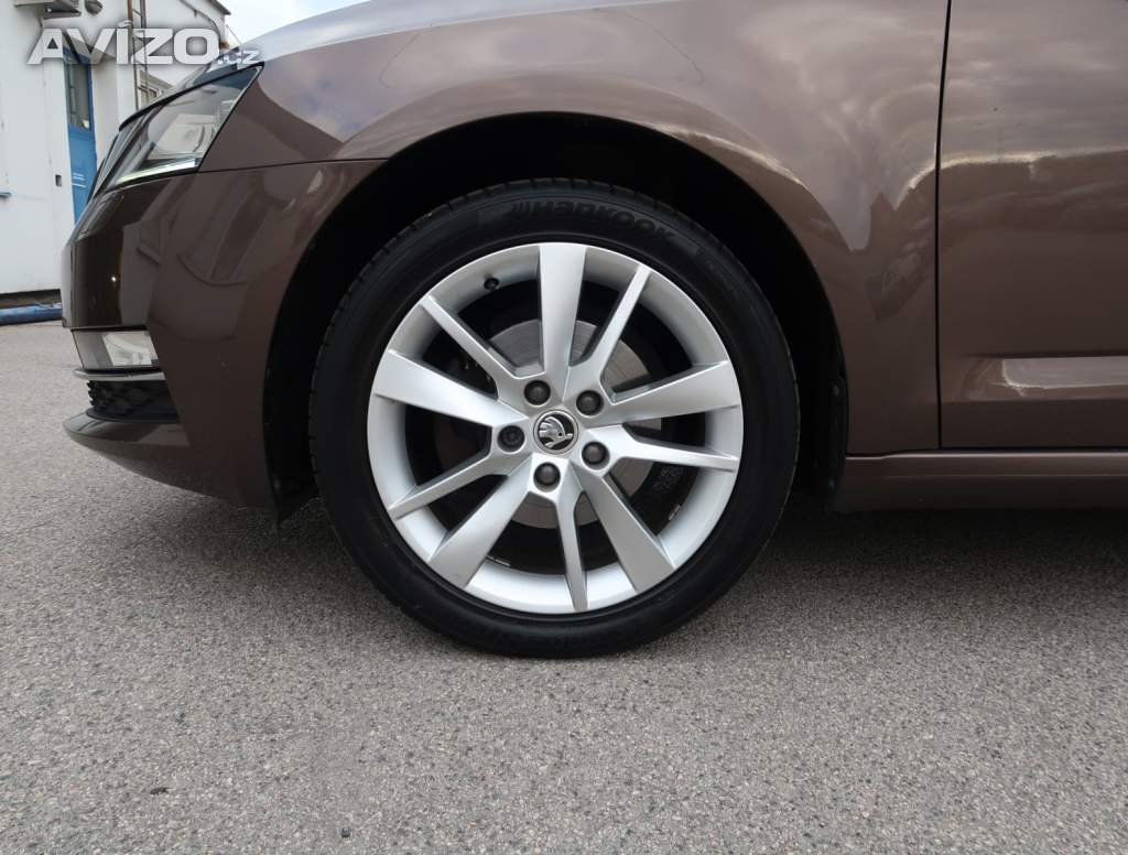 Foto inzerátu Škoda Octavia 1.5 TSI