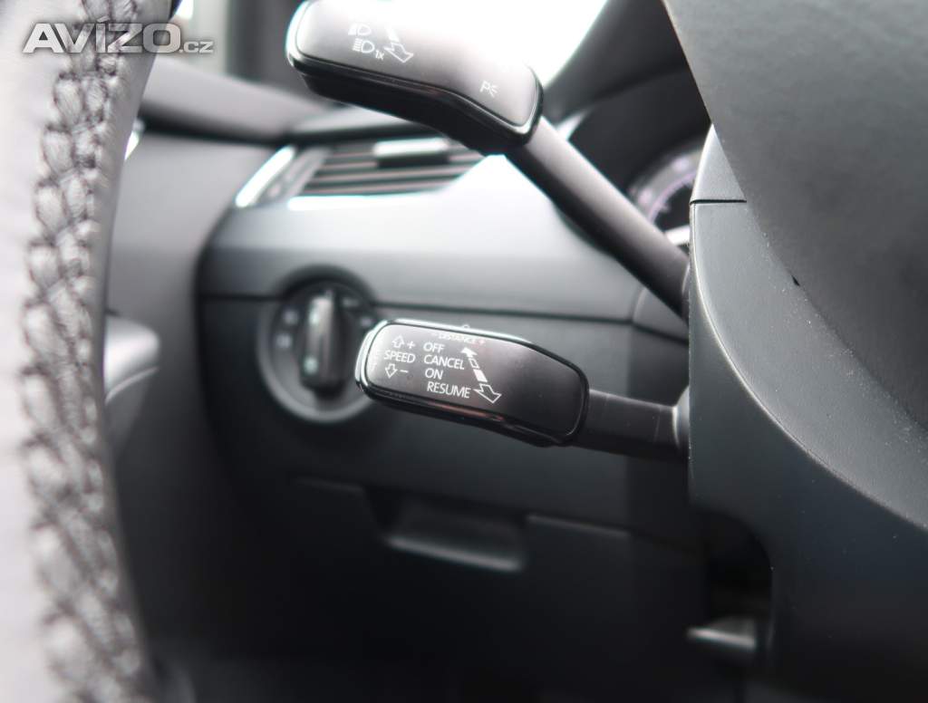 Foto inzerátu Škoda Octavia 1.5 TSI