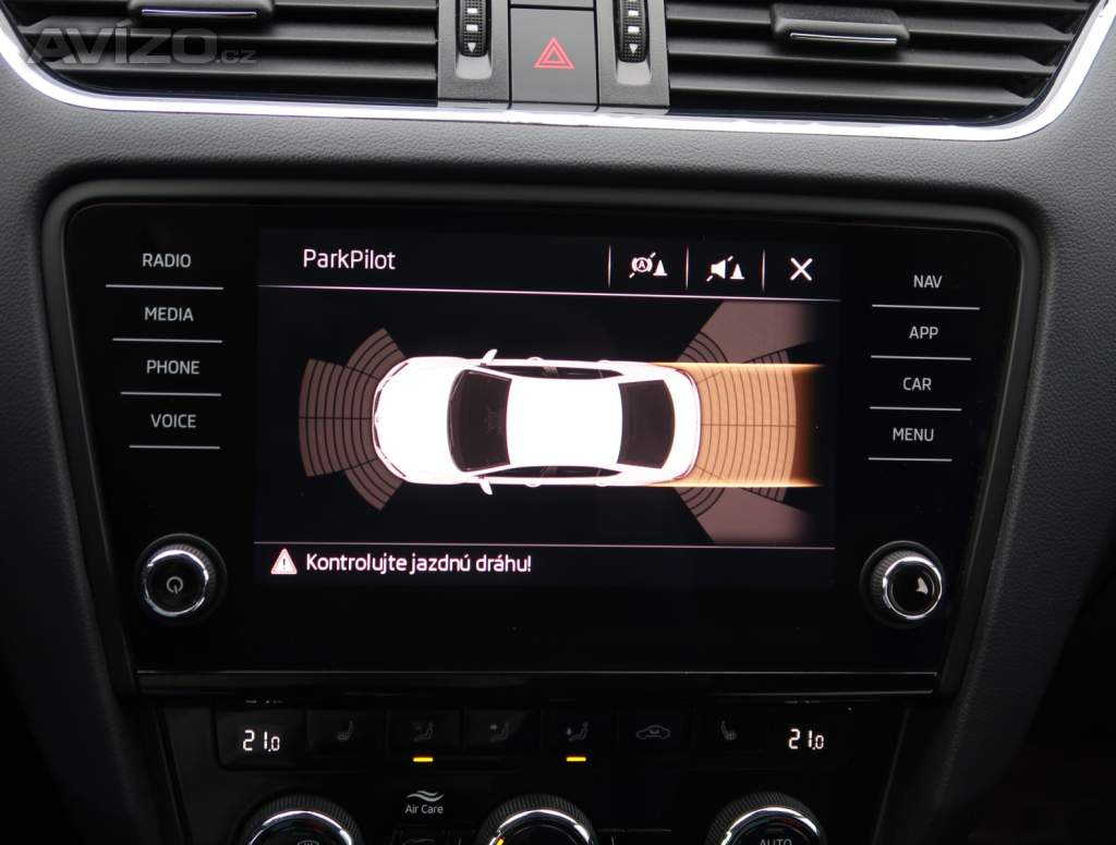 Foto inzerátu Škoda Octavia 1.5 TSI