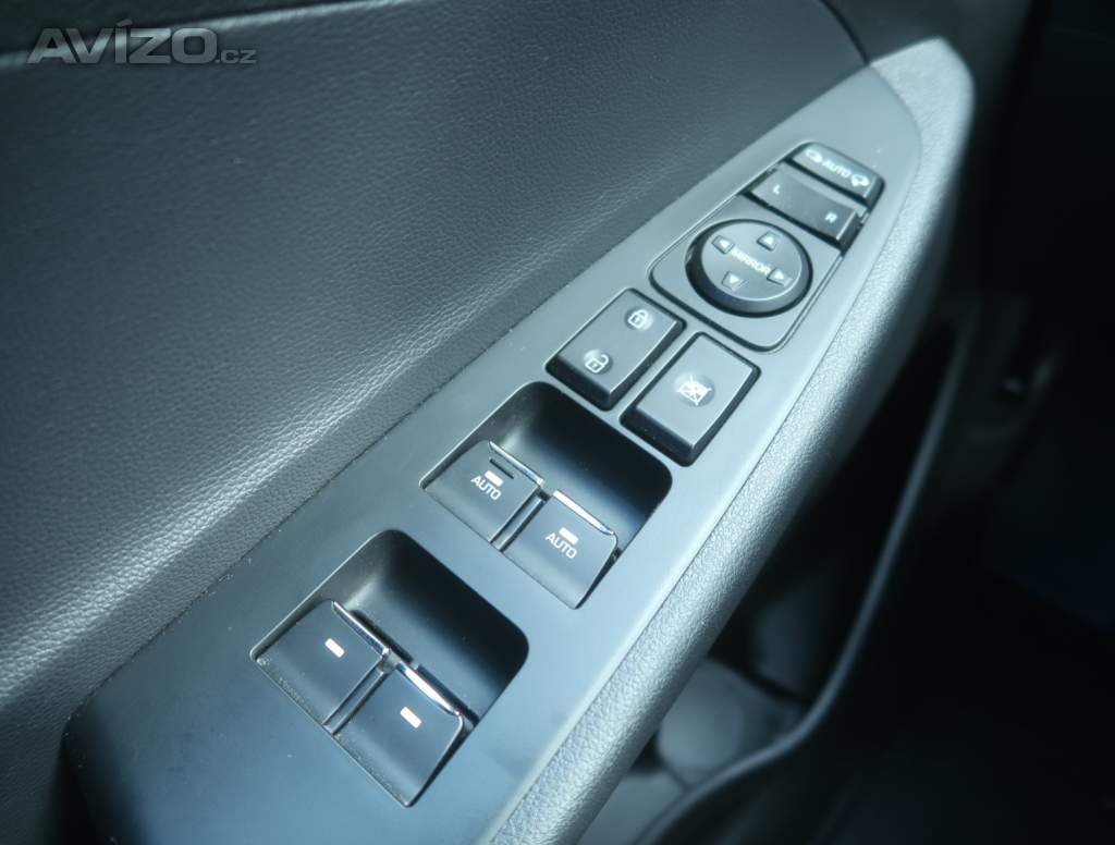 Foto inzerátu Hyundai Tucson 1.6 GDI