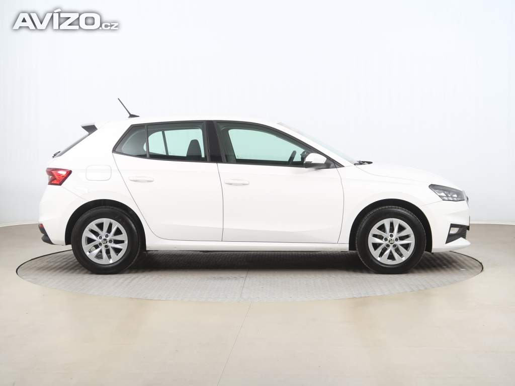 Foto inzerátu Škoda Fabia 1.0