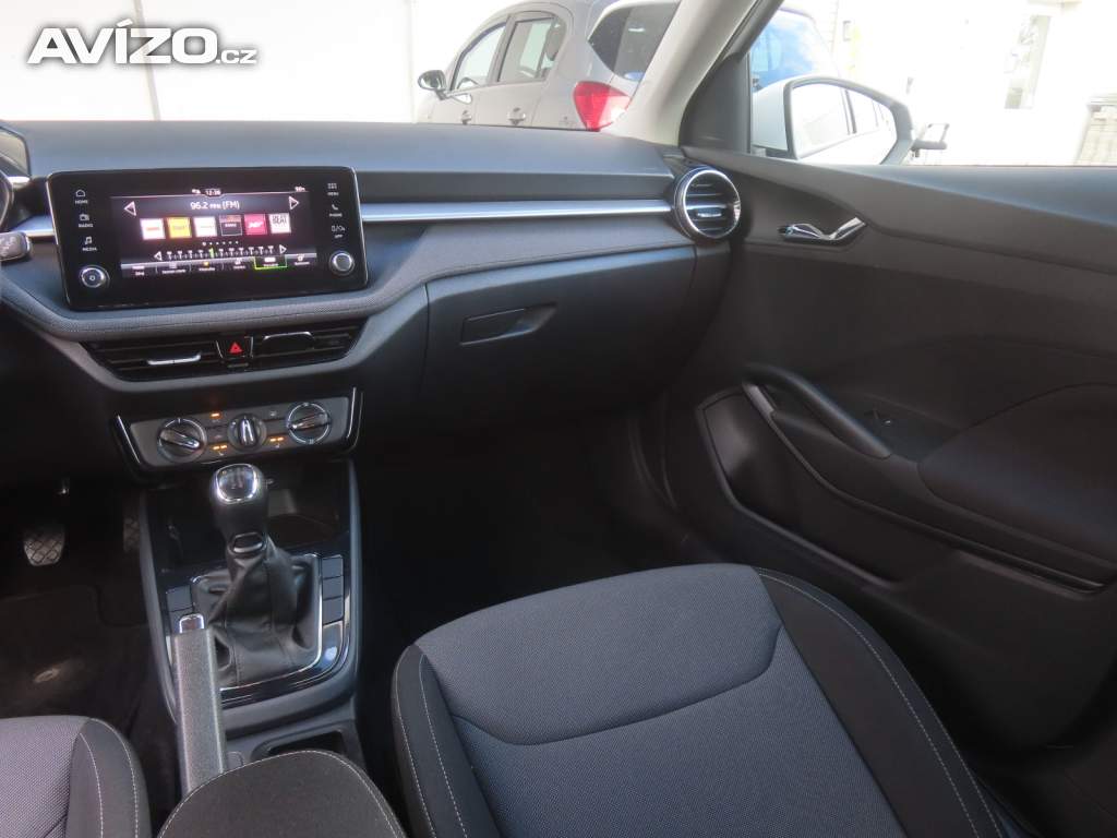 Foto inzerátu Škoda Fabia 1.0