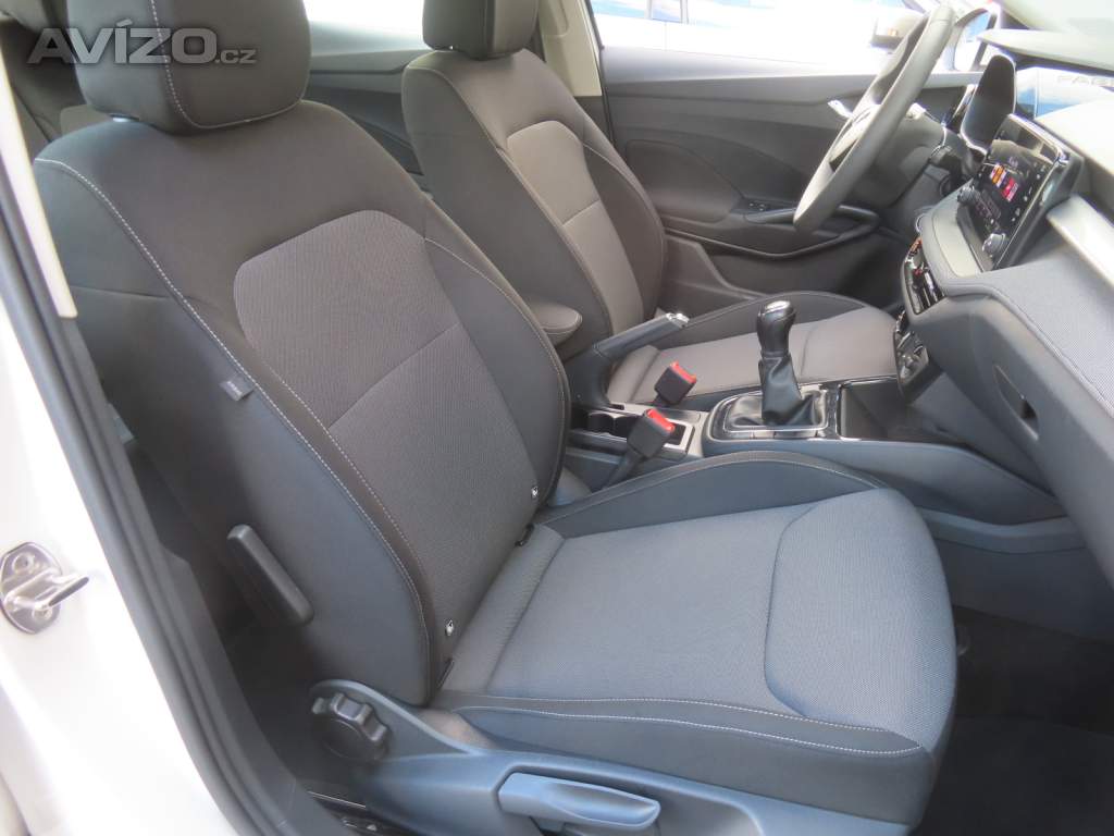 Foto inzerátu Škoda Fabia 1.0