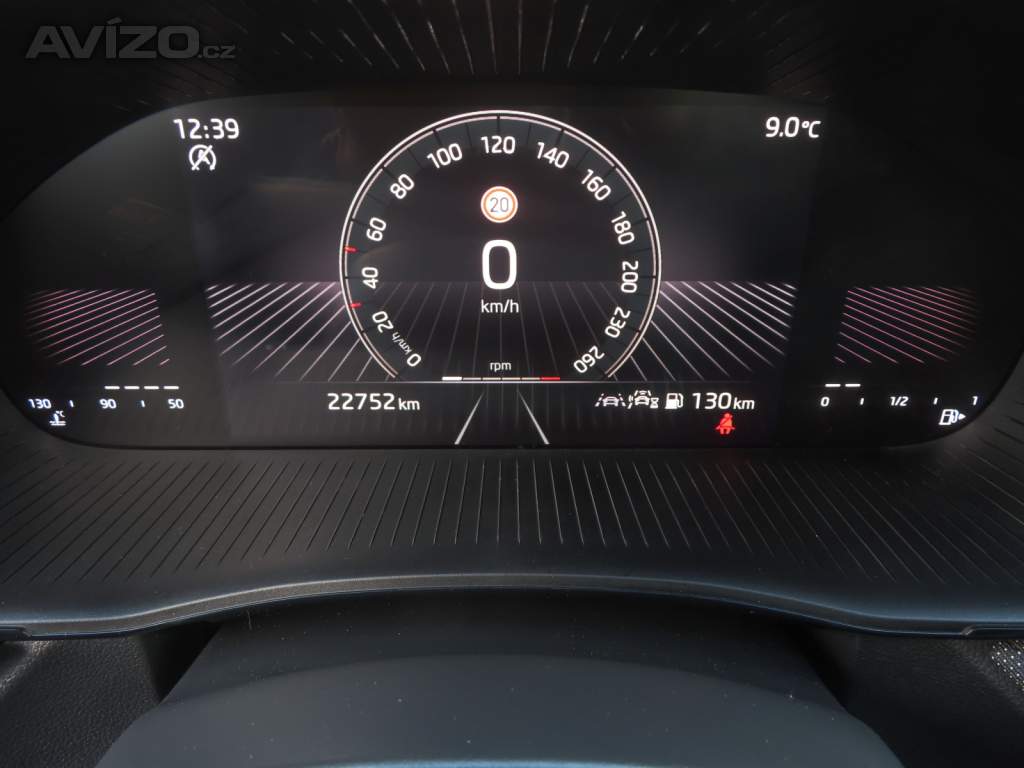 Foto inzerátu Škoda Fabia 1.0