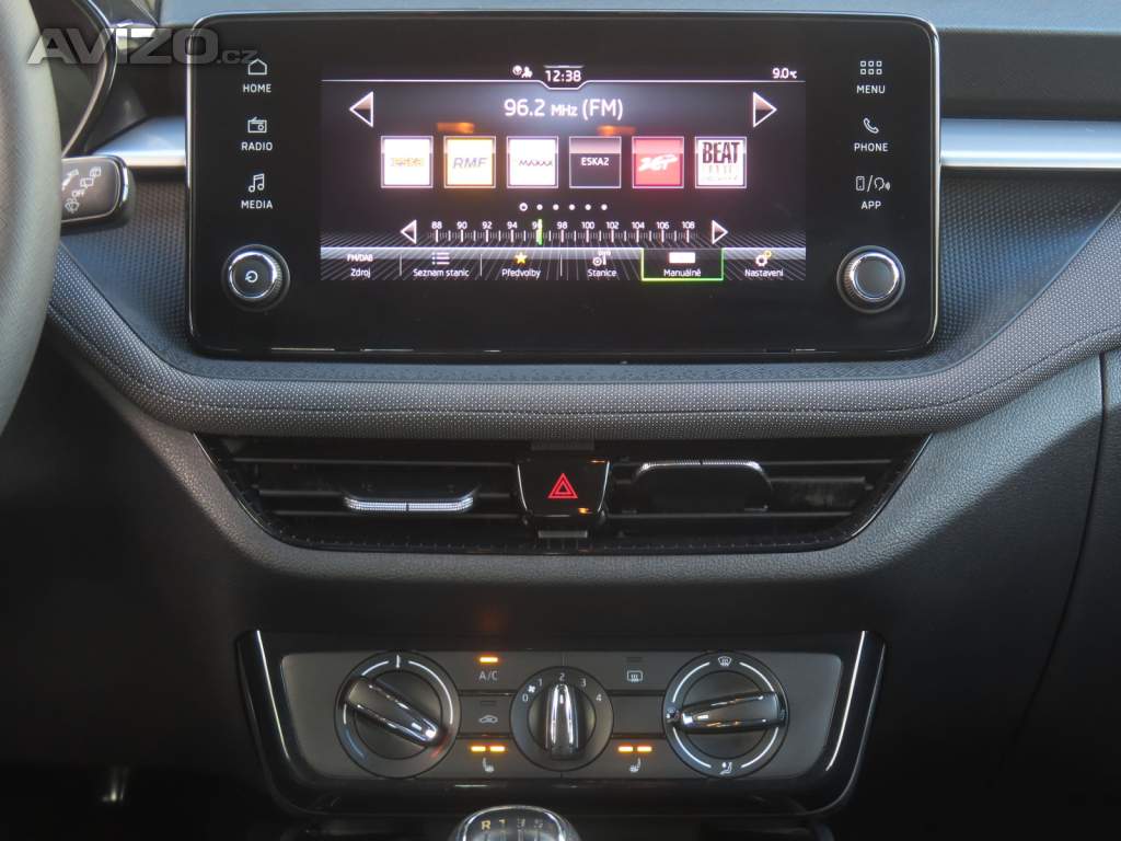 Foto inzerátu Škoda Fabia 1.0