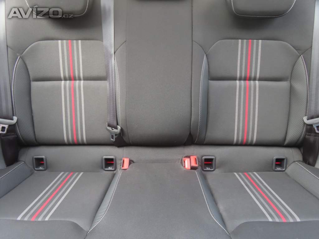 Foto inzerátu Škoda Fabia 1.0 TSI