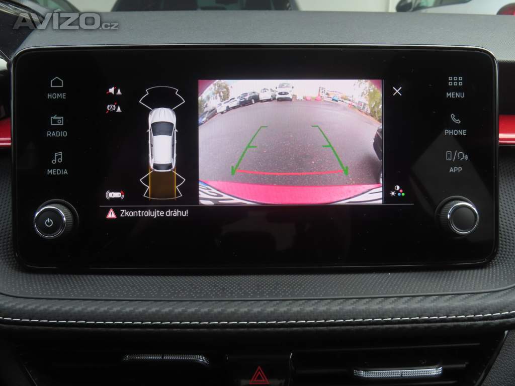 Foto inzerátu Škoda Fabia 1.0 TSI