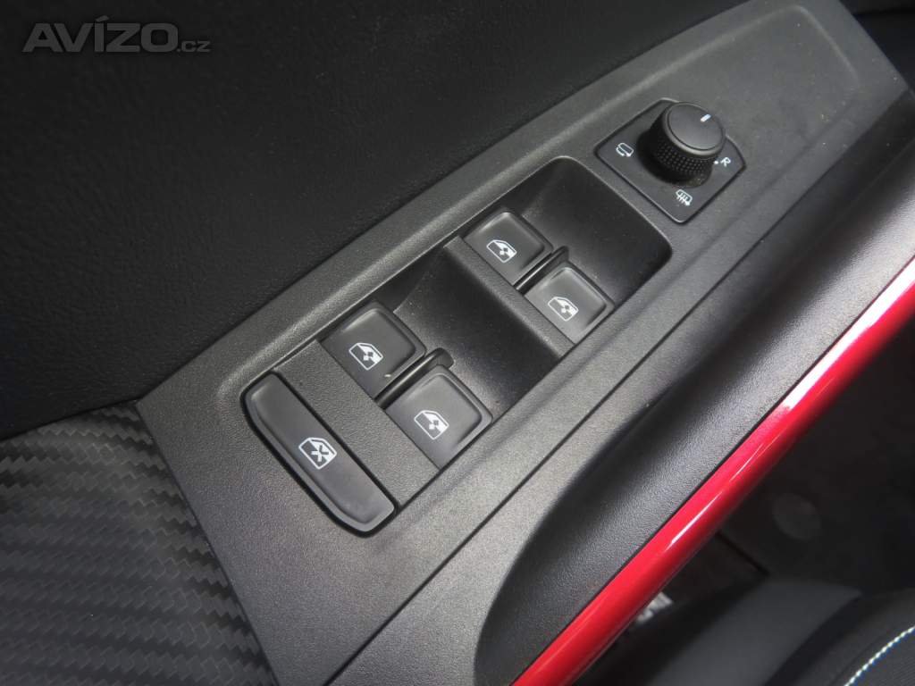 Foto inzerátu Škoda Fabia 1.0 TSI