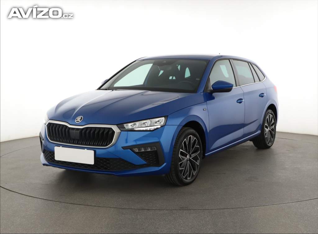 Foto inzerátu Škoda Scala 1.0 TSI