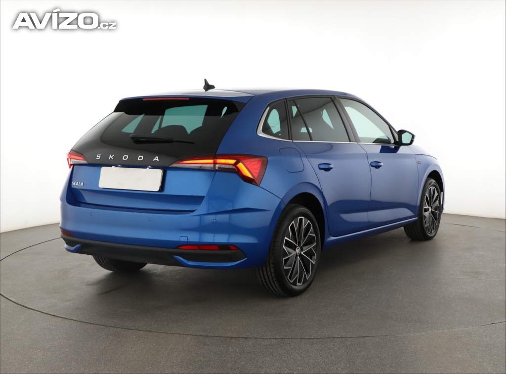 Foto inzerátu Škoda Scala 1.0 TSI