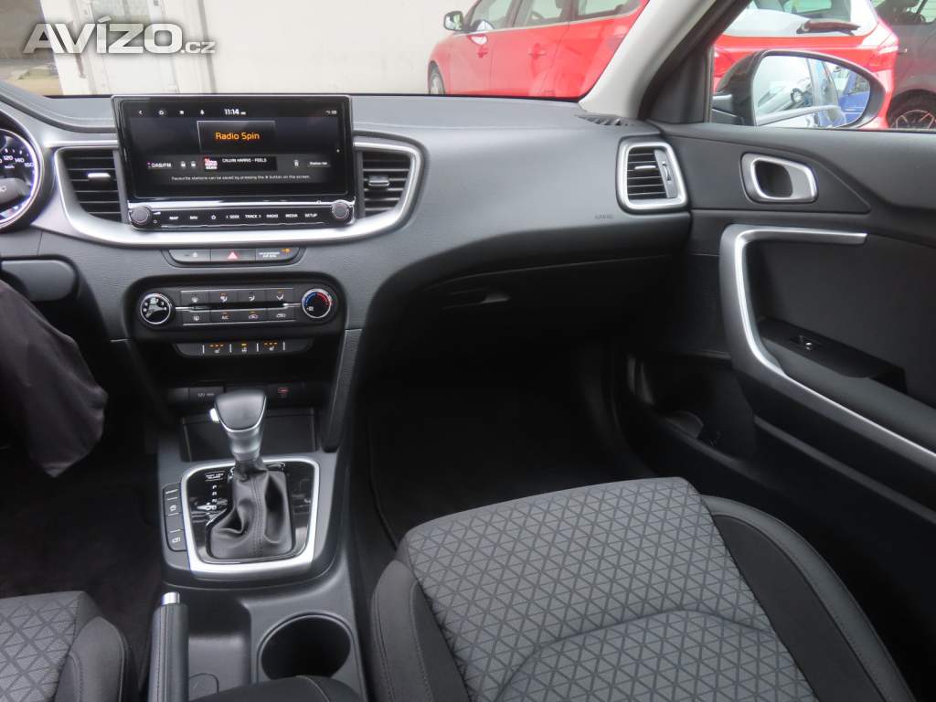 Foto inzerátu Kia Ceed 1.5 T-GDI