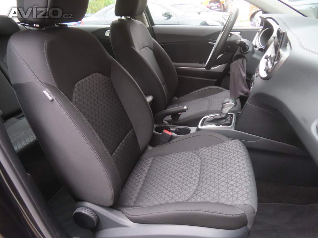 Foto inzerátu Kia Ceed 1.5 T-GDI