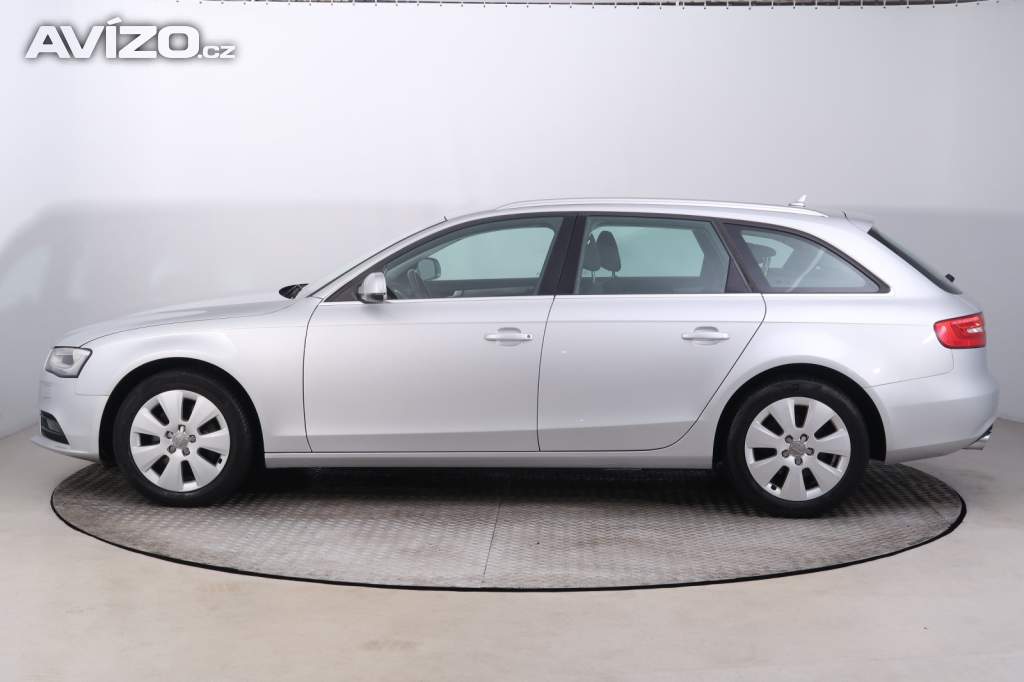 Foto inzerátu Audi A4 3.0 TDI