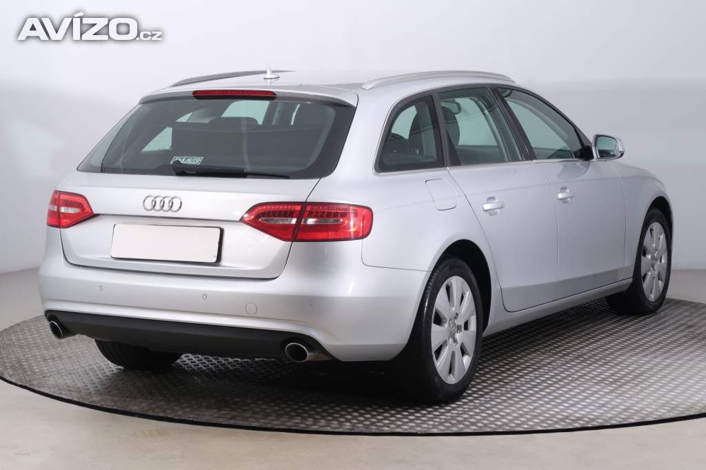 Foto inzerátu Audi A4 3.0 TDI