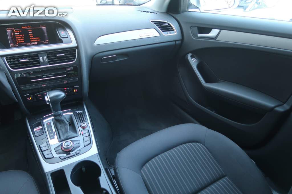 Foto inzerátu Audi A4 3.0 TDI