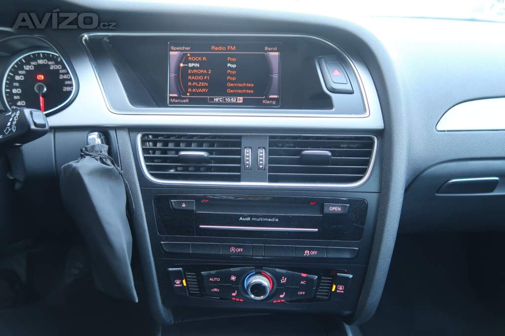 Foto inzerátu Audi A4 3.0 TDI