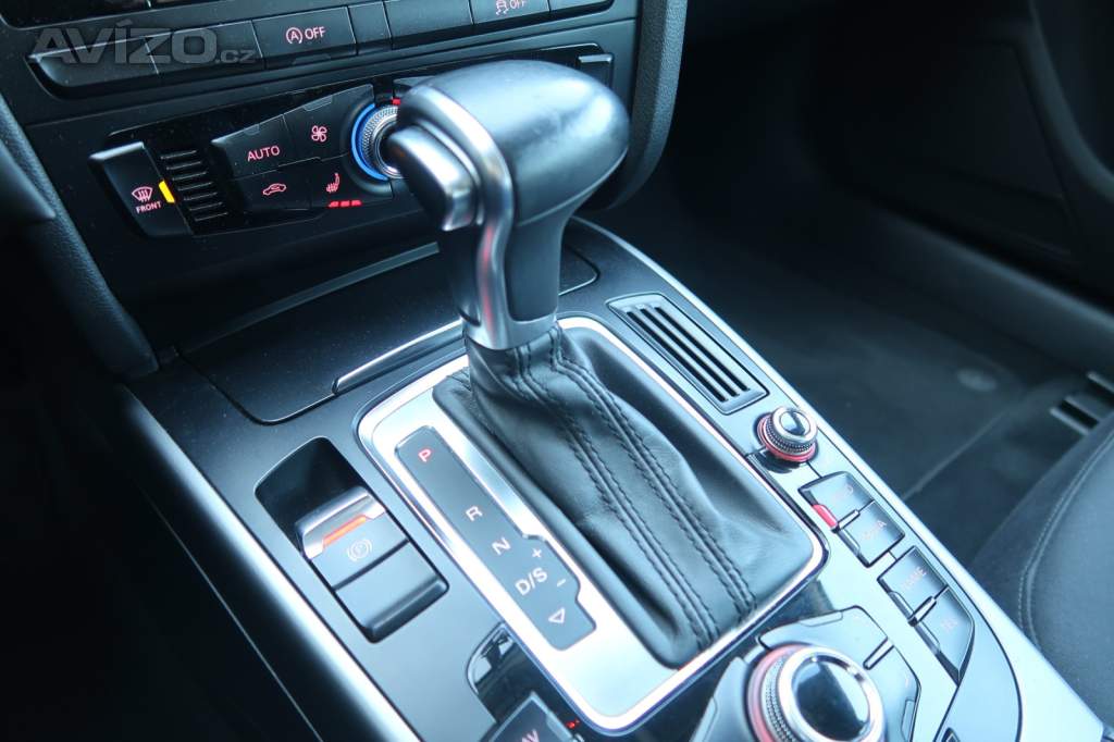 Foto inzerátu Audi A4 3.0 TDI