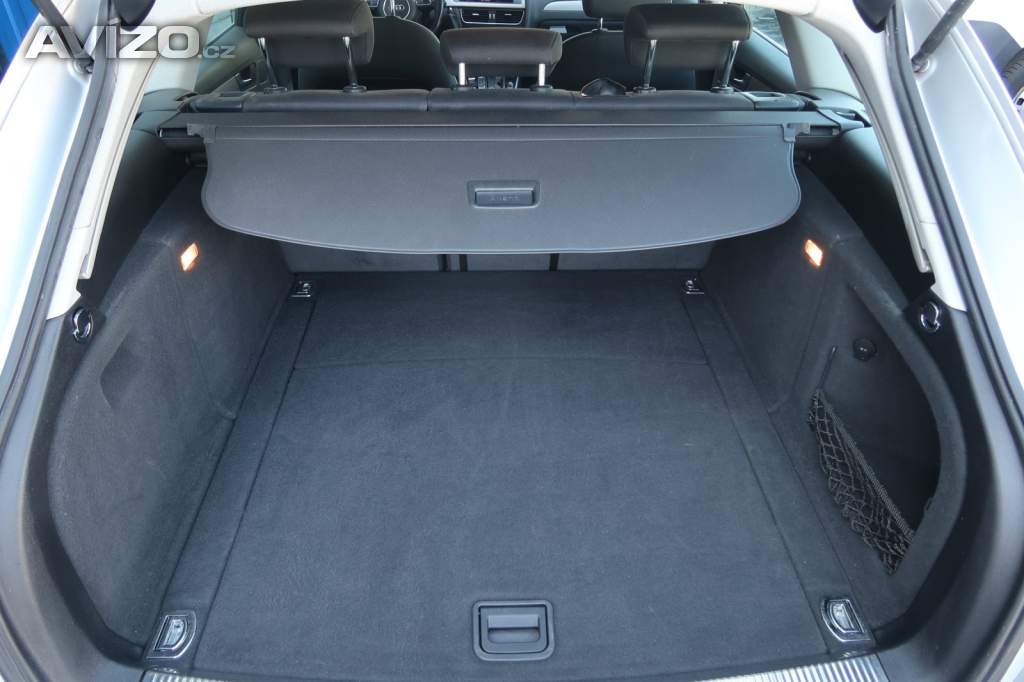 Foto inzerátu Audi A4 3.0 TDI