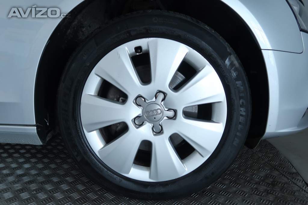 Foto inzerátu Audi A4 3.0 TDI