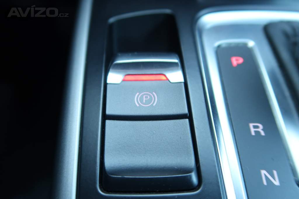 Foto inzerátu Audi A4 3.0 TDI