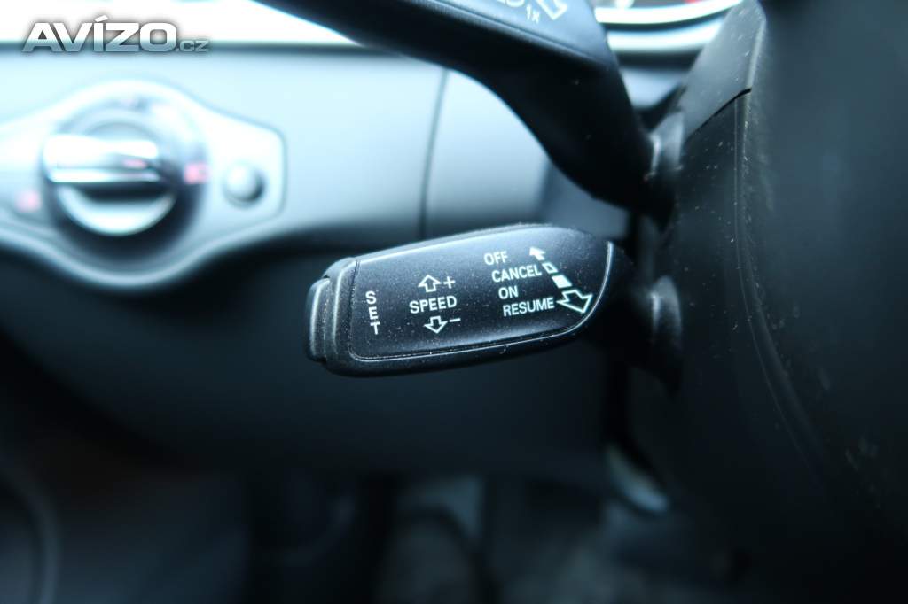 Foto inzerátu Audi A4 3.0 TDI