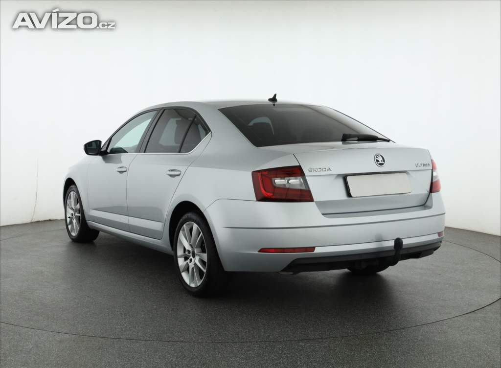 Foto inzerátu Škoda Octavia 2.0 TDI