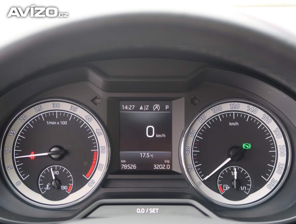 Foto inzerátu Škoda Octavia 2.0 TDI